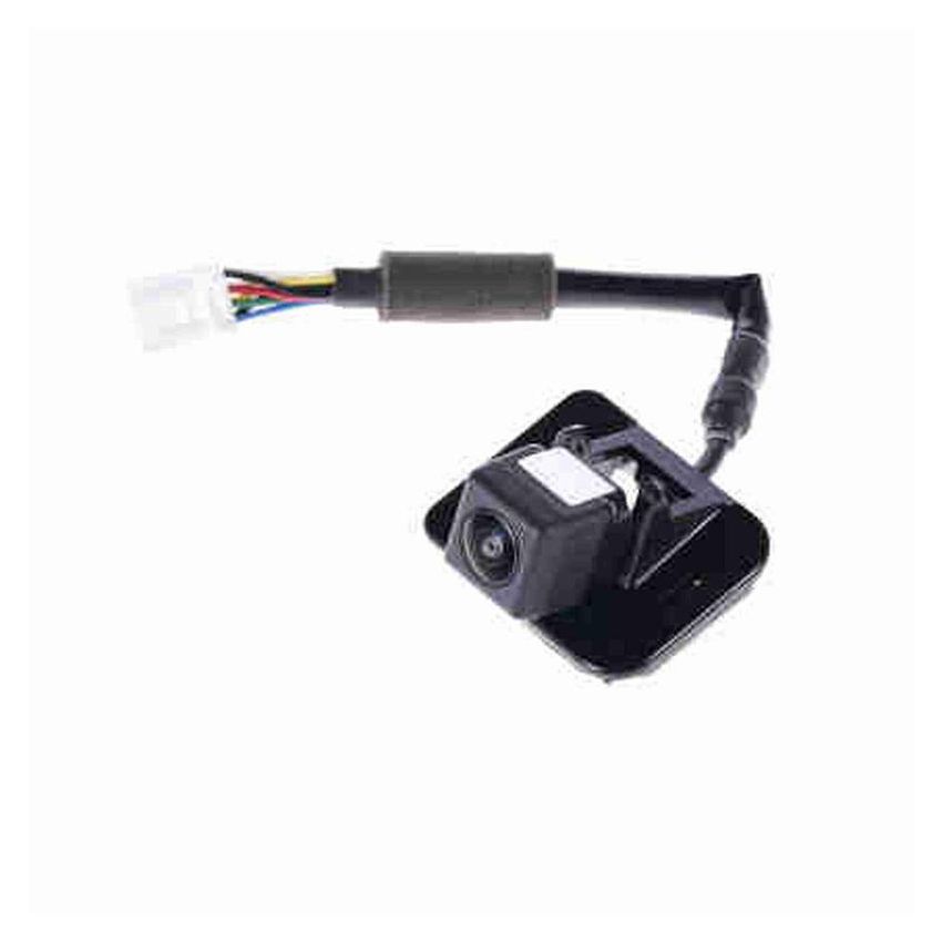 ACKOJA A26-74-0004 Rear View Camera, parking distance contr
