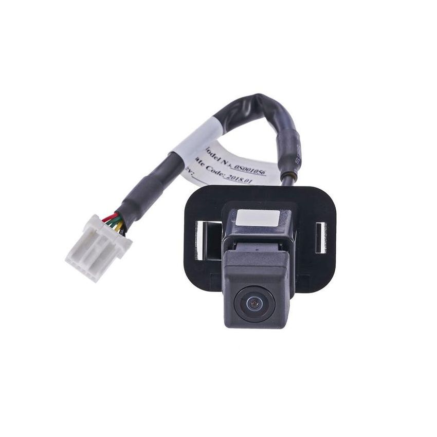 ACKOJA A26-74-0017 Rear View Camera, parking distance contr