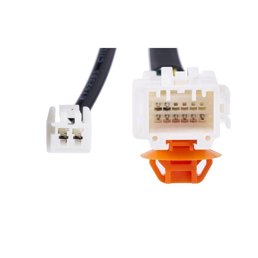 ACKOJA A26-74-0025 Rear View Camera, parking distance contr