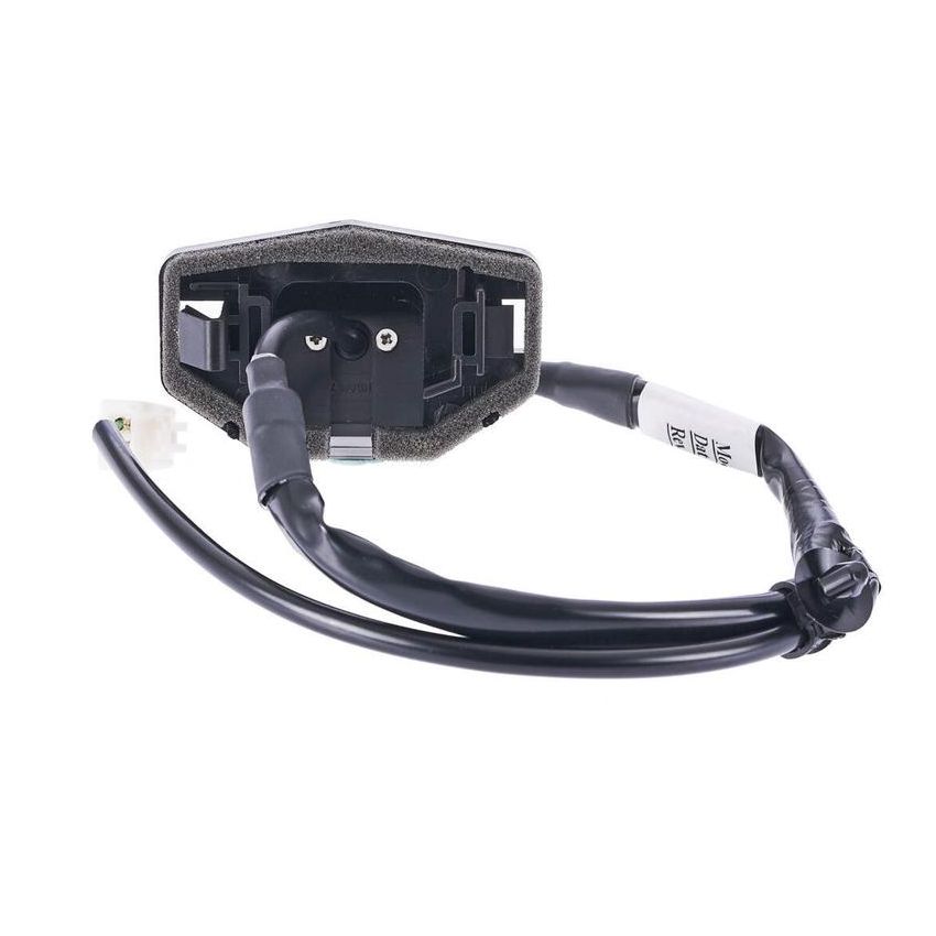 ACKOJA A26-74-0025 Rear View Camera, parking distance contr