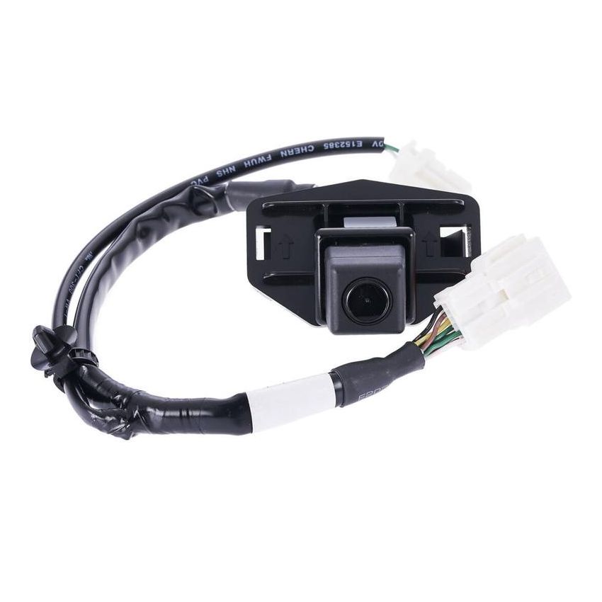 ACKOJA A26-74-0025 Rear View Camera, parking distance contr