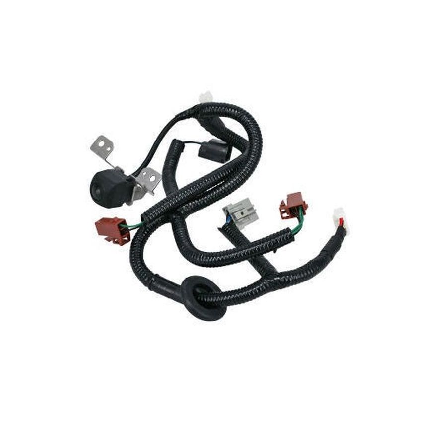 ACKOJA A26-74-0036 Reverse Camera, parking distance control