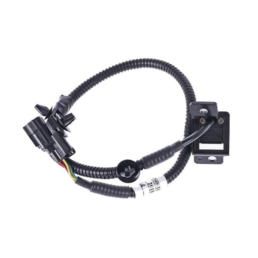 ACKOJA A26-74-0041 Rear View Camera, parking distance contr