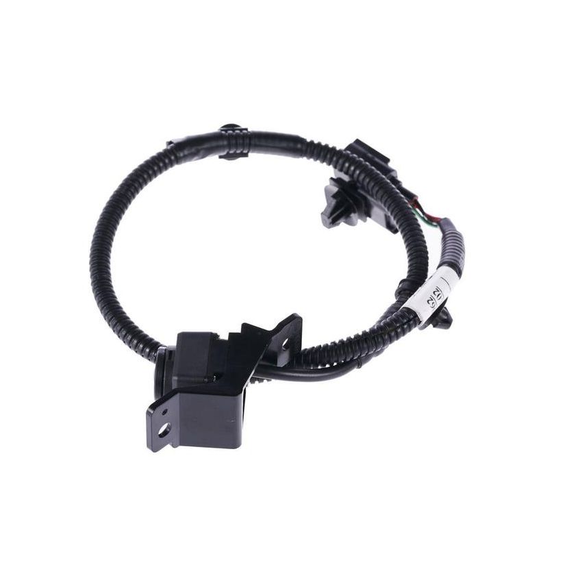 ACKOJA A26-74-0041 Rear View Camera, parking distance contr