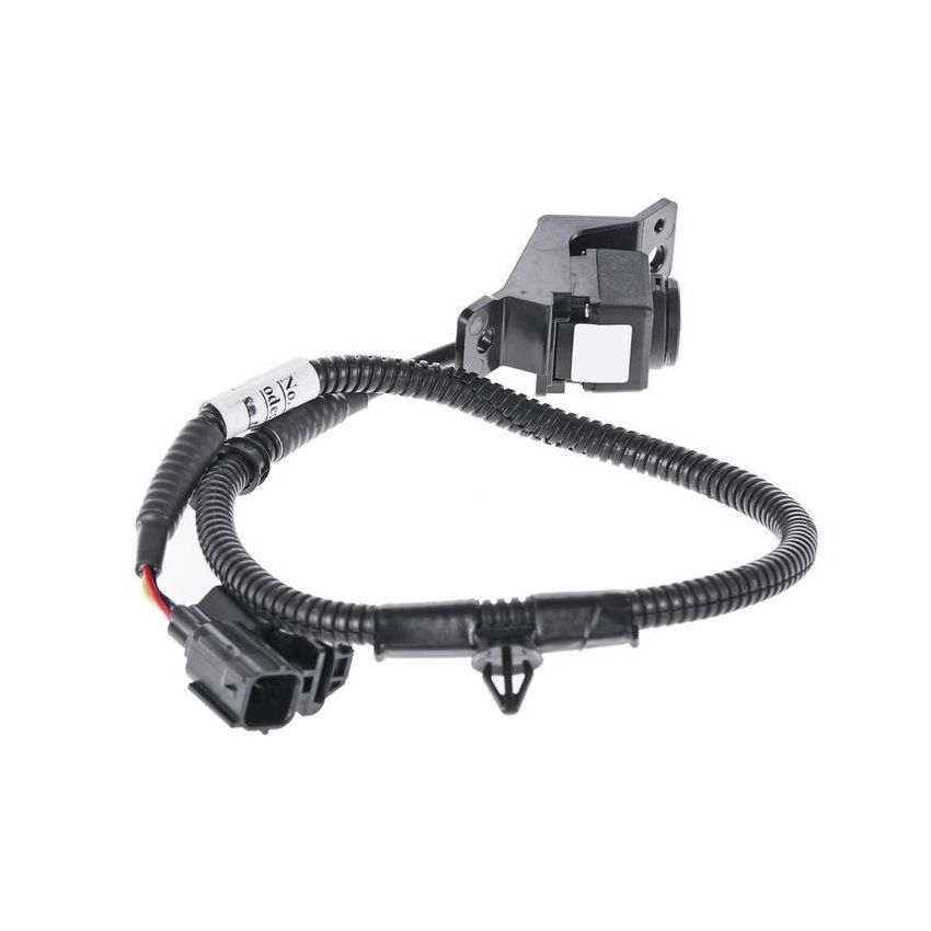 ACKOJA A26-74-0041 Rear View Camera, parking distance contr