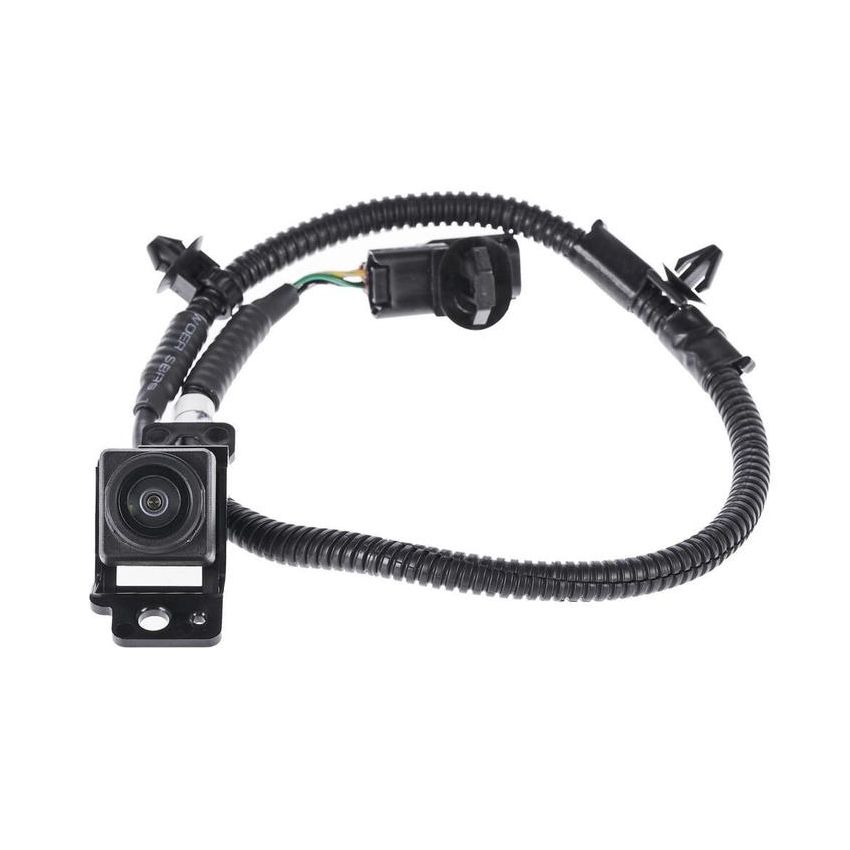 ACKOJA A26-74-0041 Rear View Camera, parking distance contr