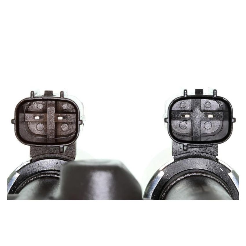 ACKOJA A26-77-0004 Válvula de mando, transmisión