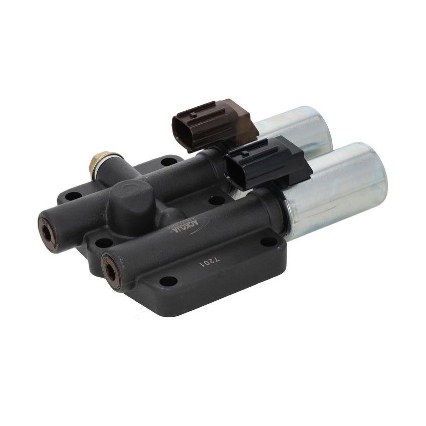 ACKOJA A26-77-0004 Válvula de mando, transmisión