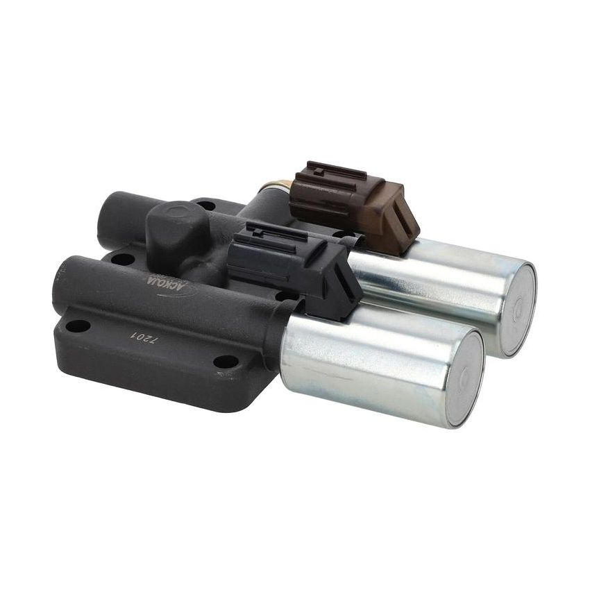 ACKOJA A26-77-0004 Válvula de mando, transmisión