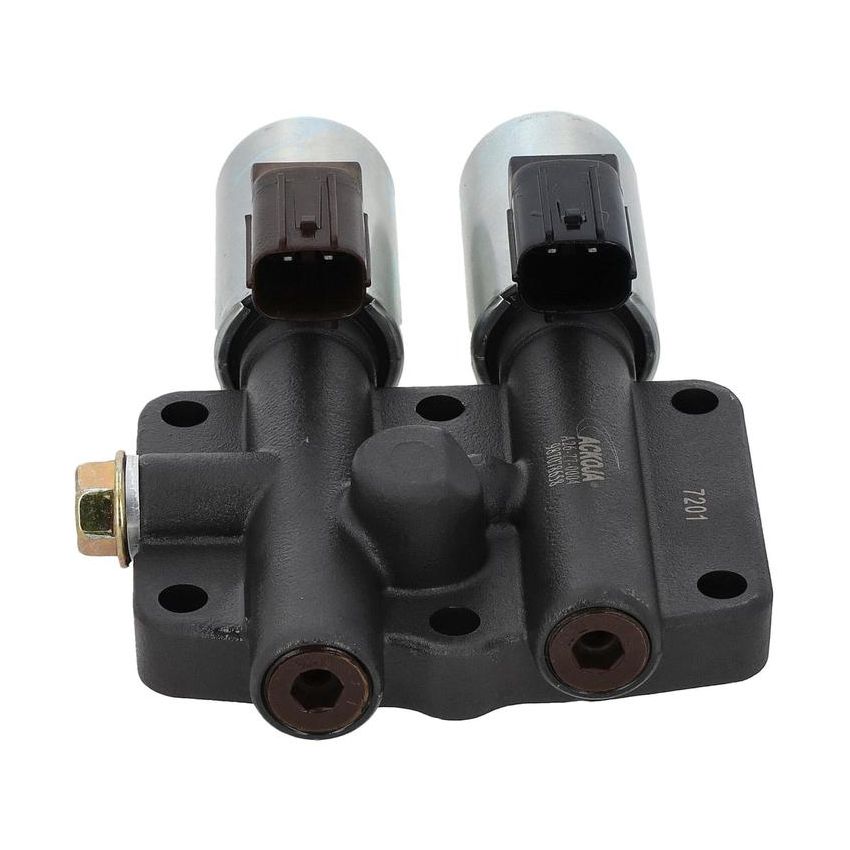 ACKOJA A26-77-0004 Válvula de mando, transmisión