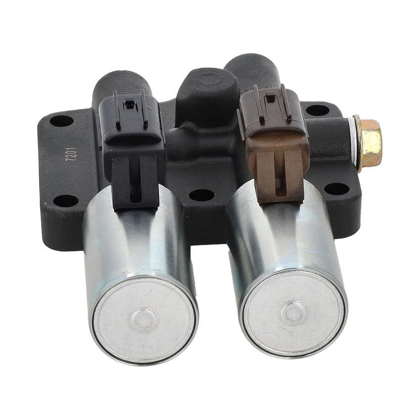 ACKOJA A26-77-0004 Válvula de mando, transmisión