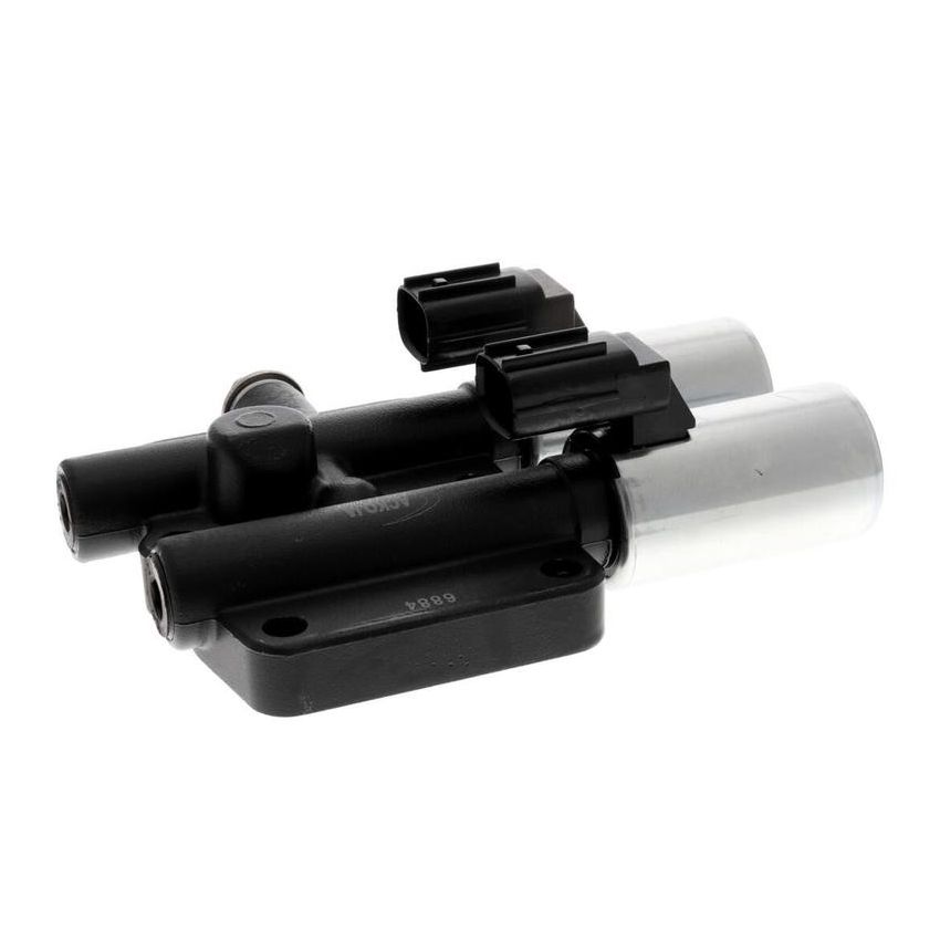 ACKOJA A26-77-0004 Válvula de mando, transmisión