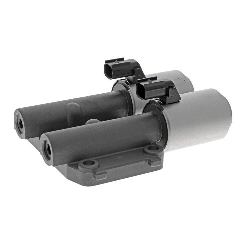 ACKOJA A26-77-0008 Válvula de mando, transmisión automática