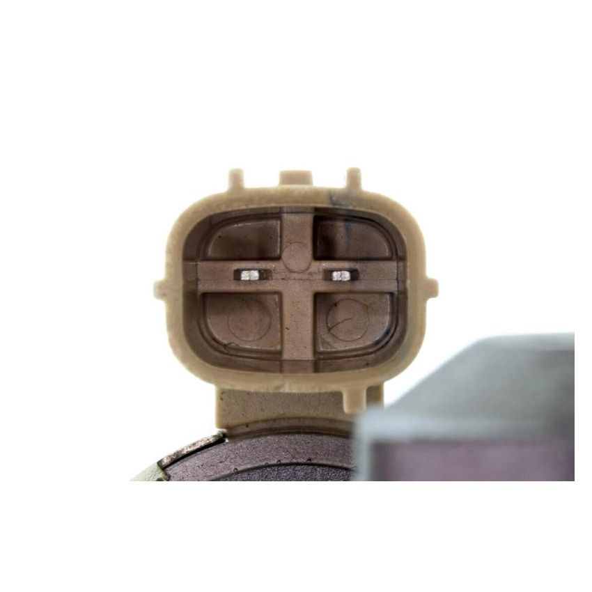 ACKOJA A26-77-0010 Válvula de mando, transmisión