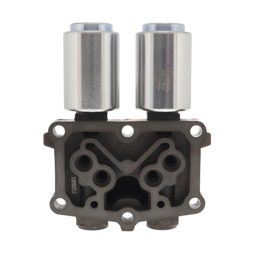 ACKOJA A26-77-0010 Válvula de mando, transmisión