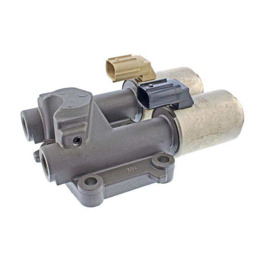 ACKOJA A26-77-0010 Válvula de mando, transmisión