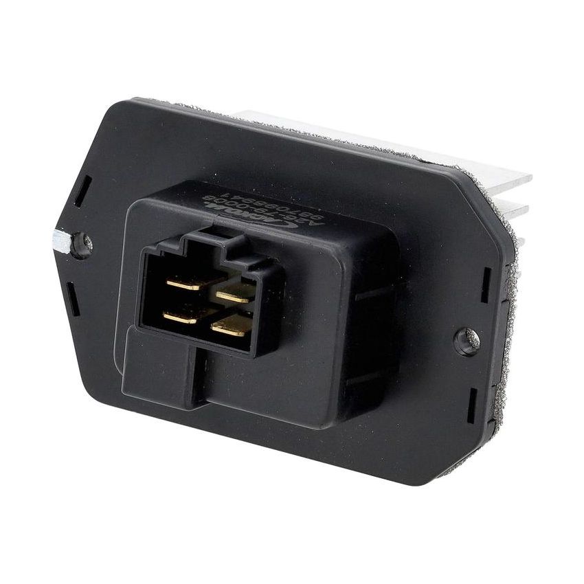 ACKOJA A26-79-0008 Regulador, ventilador habitáculo