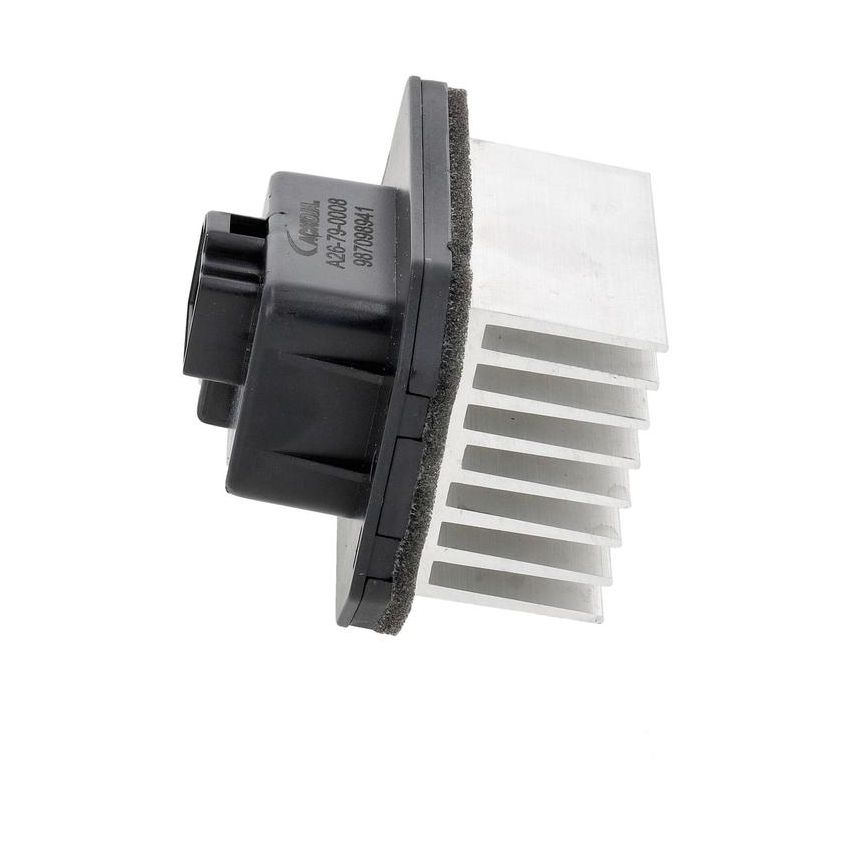 ACKOJA A26-79-0008 Regulador, ventilador habitáculo