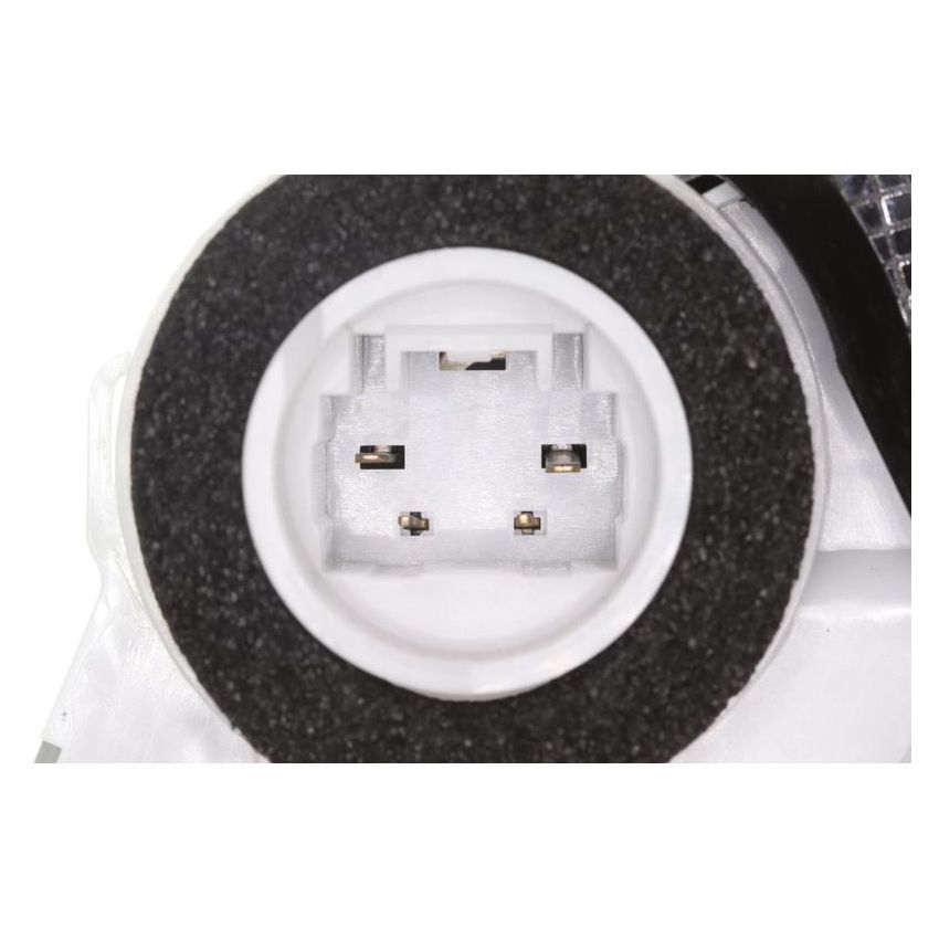 ACKOJA A26-85-0017 Cerradura de puerta