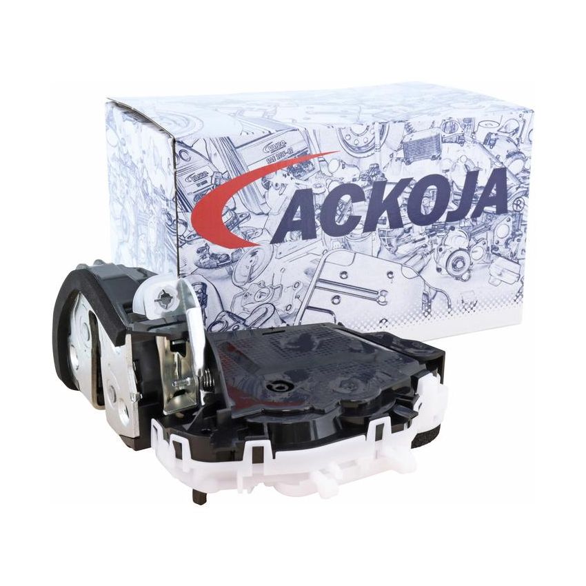ACKOJA A26-85-0017 Cerradura de puerta