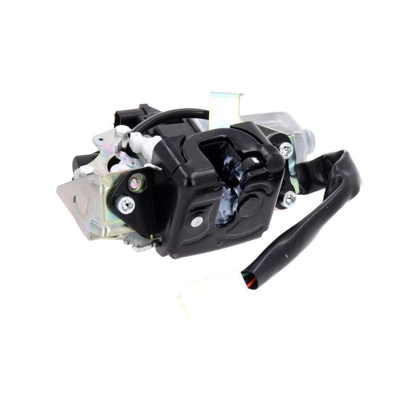 ACKOJA A26-85-0029 Cerradura de la puerta del maletero