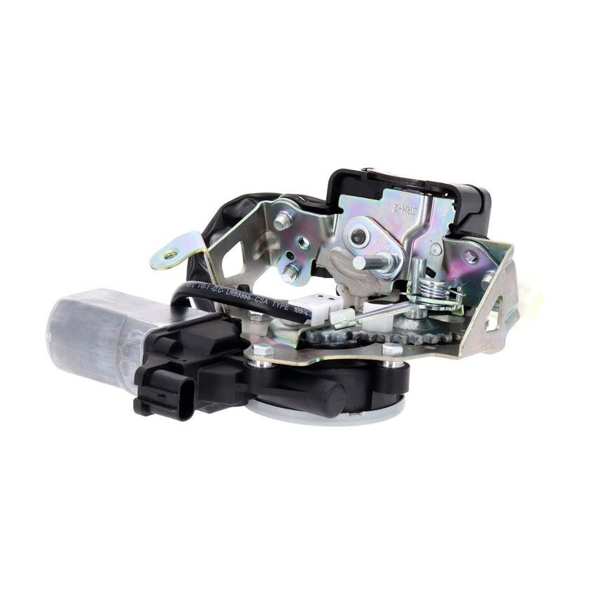 ACKOJA A26-85-0029 Cerradura de la puerta del maletero