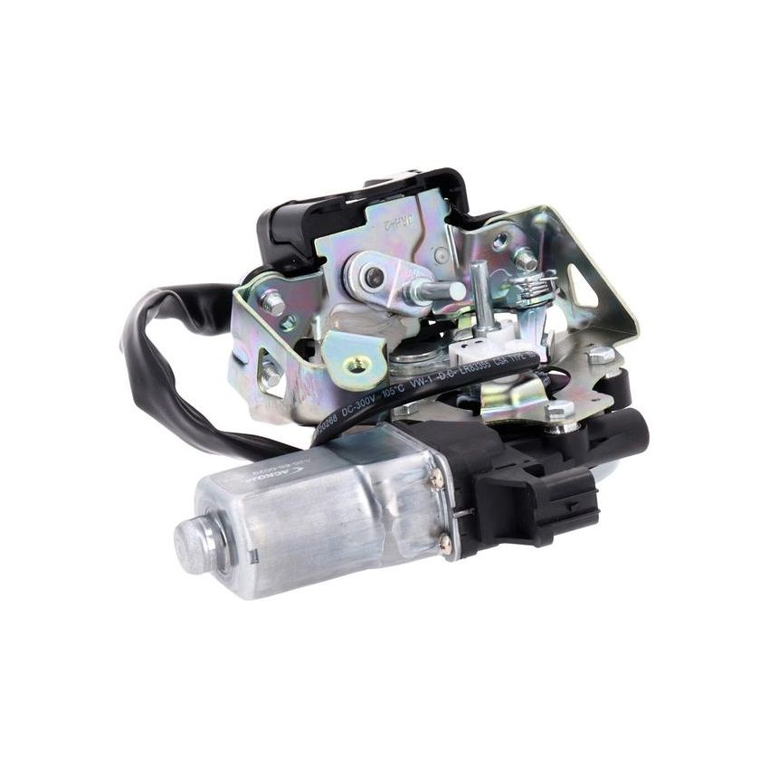 ACKOJA A26-85-0029 Cerradura de la puerta del maletero