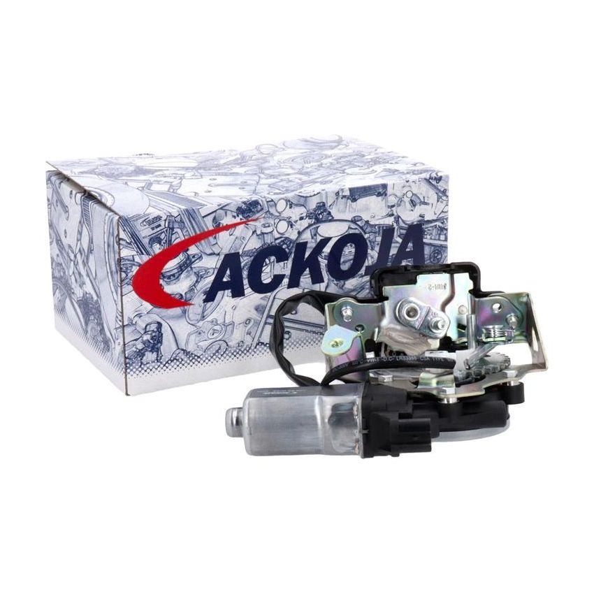 ACKOJA A26-85-0029 Cerradura de la puerta del maletero