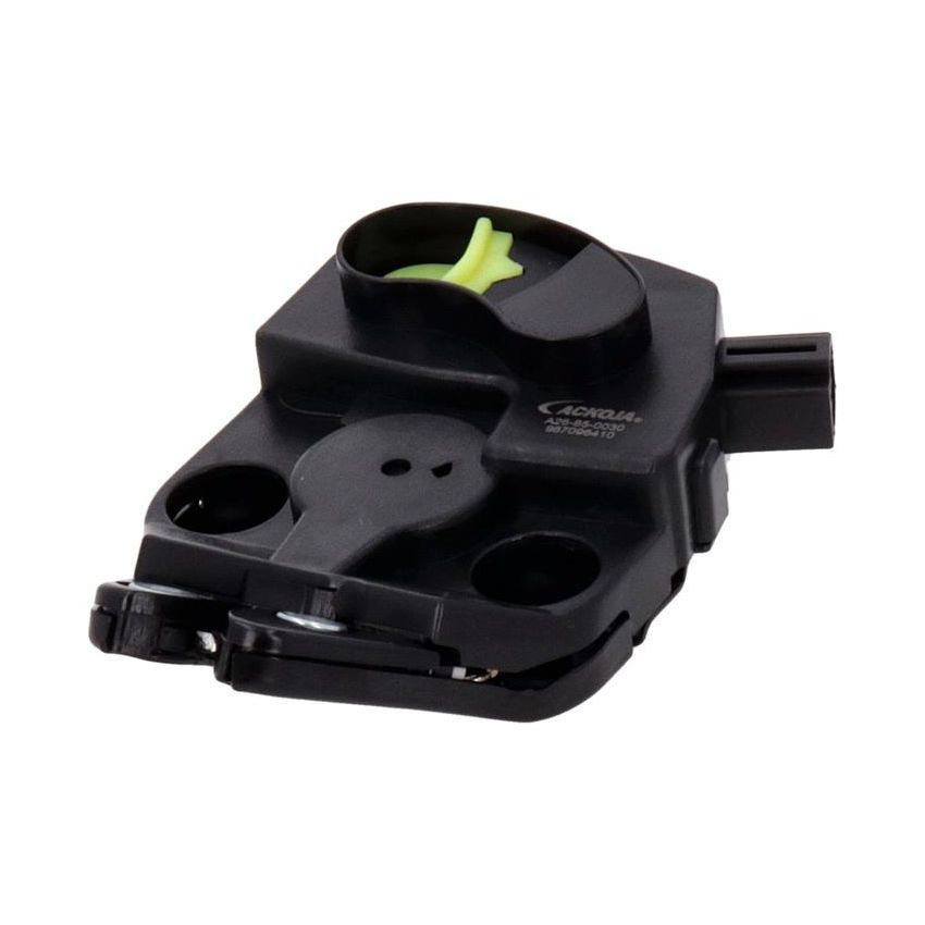 ACKOJA A26-85-0030 Cerradura de la puerta del maletero