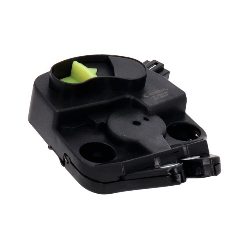 ACKOJA A26-85-0030 Cerradura de la puerta del maletero