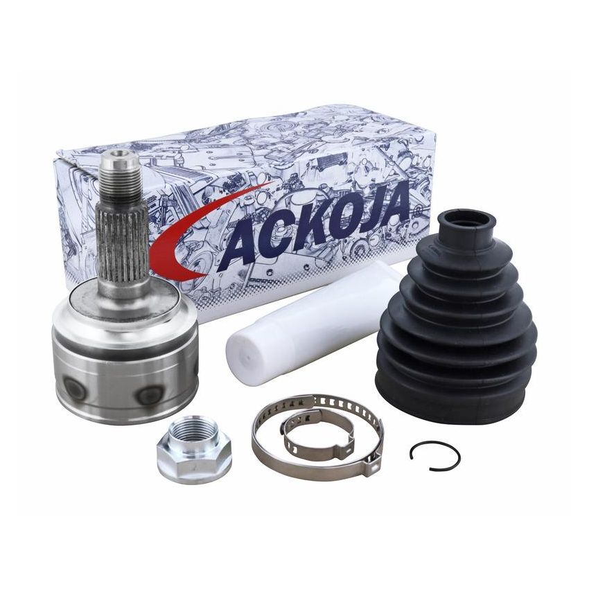 ACKOJA A26-9867 Joint Kit, drive shaft