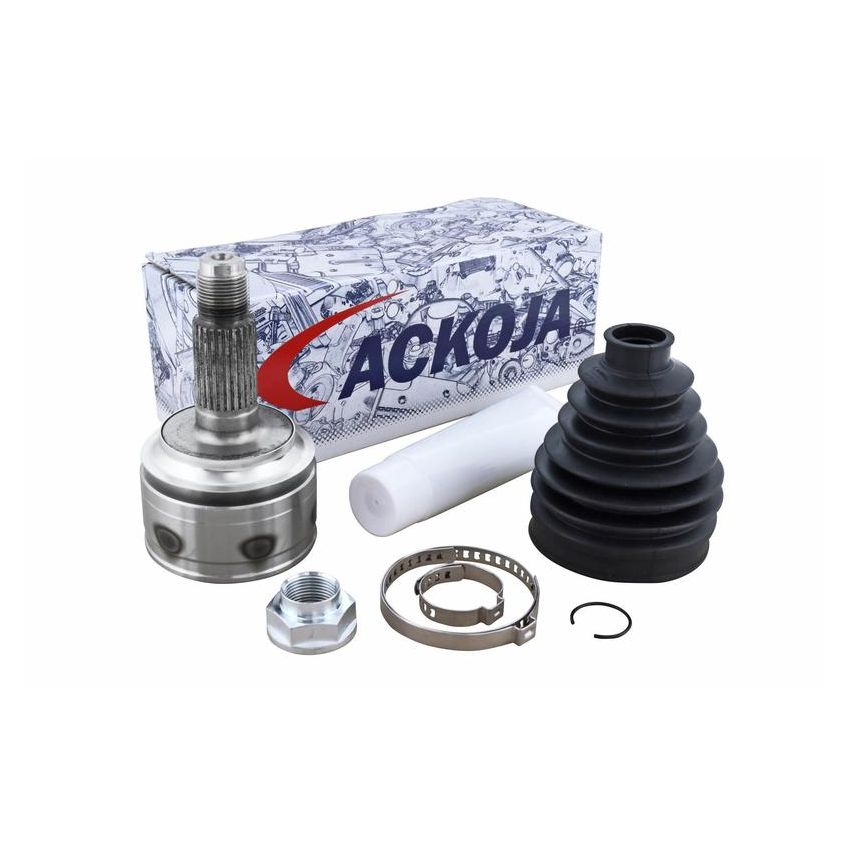 ACKOJA A26-9867 Joint Kit, drive shaft