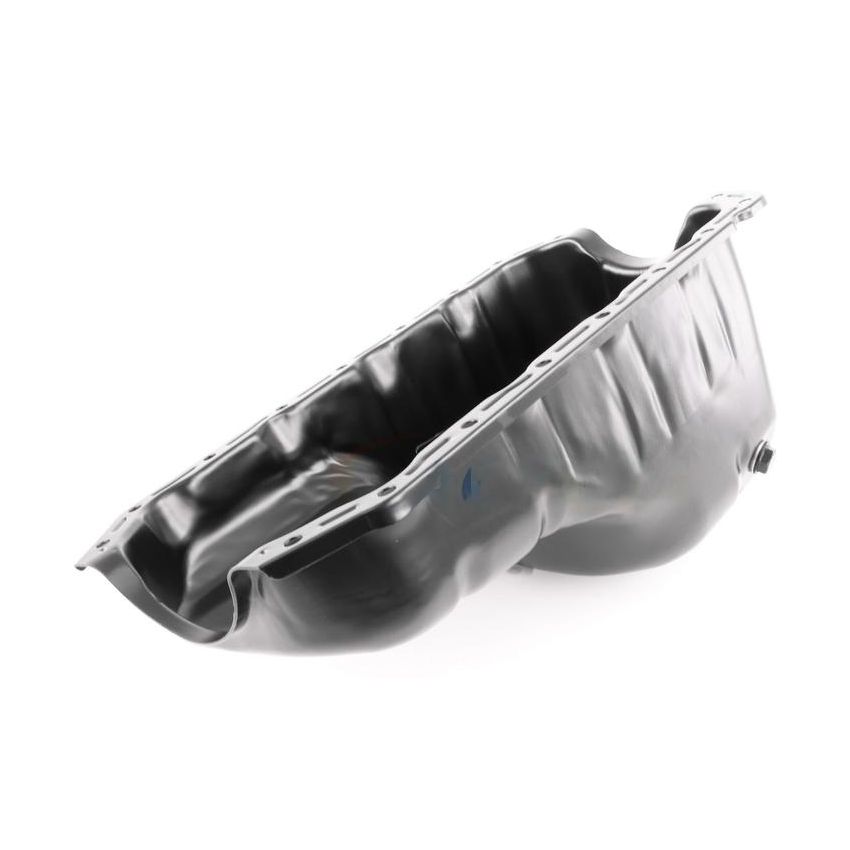 ACKOJA A32-0106 cárter de aceite, con tapón de vaciado