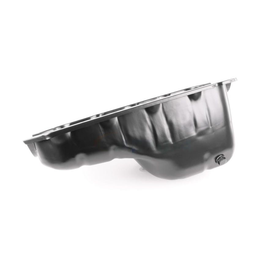 ACKOJA A32-0106 cárter de aceite, con tapón de vaciado