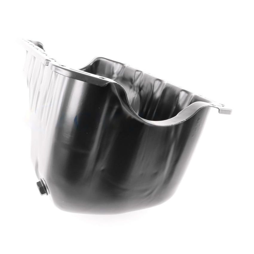 ACKOJA A32-0106 cárter de aceite, con tapón de vaciado