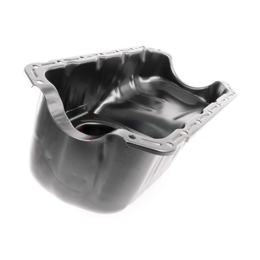 ACKOJA A32-0106 cárter de aceite, con tapón de vaciado