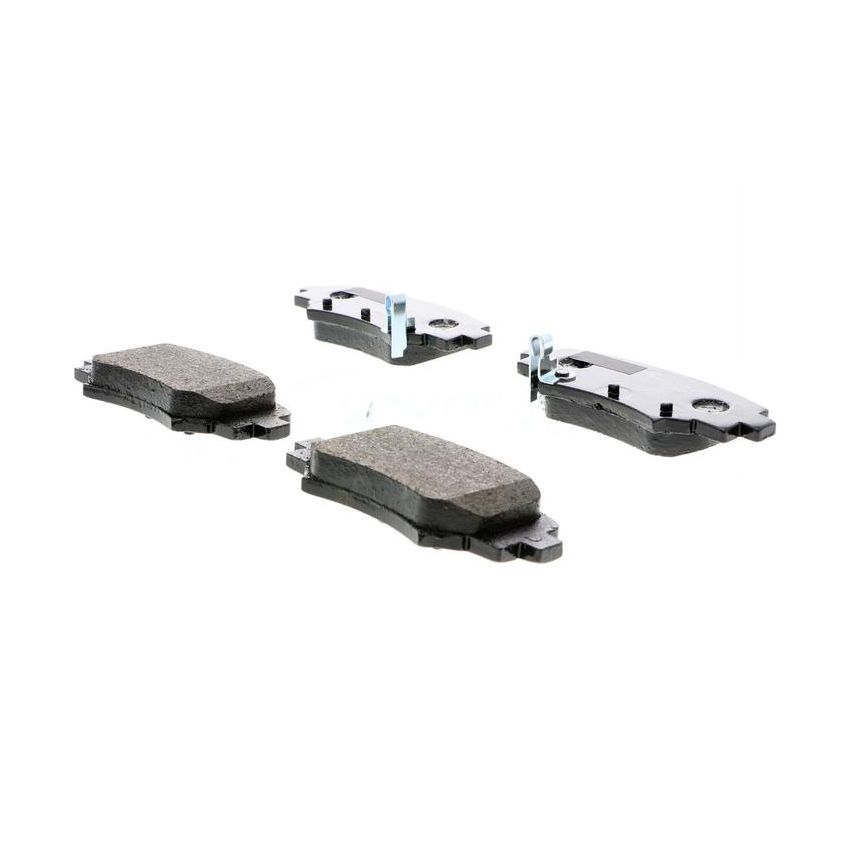 ACKOJA A32-0240 Brake Pad Set, disc brake