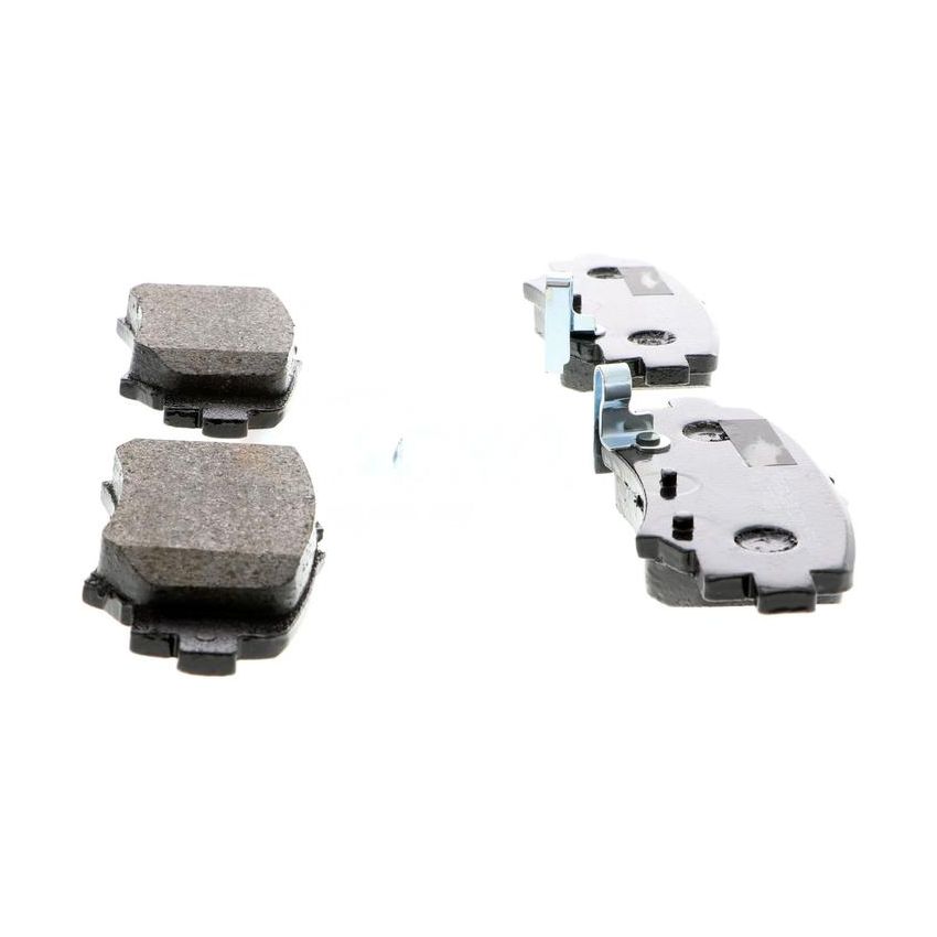 ACKOJA A32-0240 Brake Pad Set, disc brake