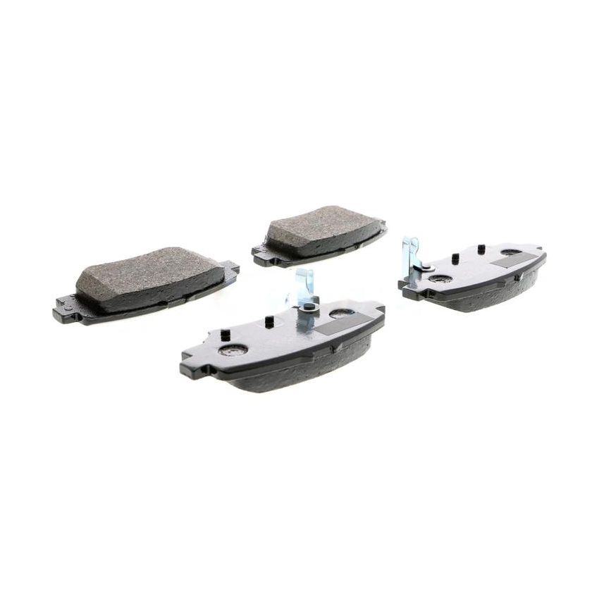 ACKOJA A32-0240 Brake Pad Set, disc brake