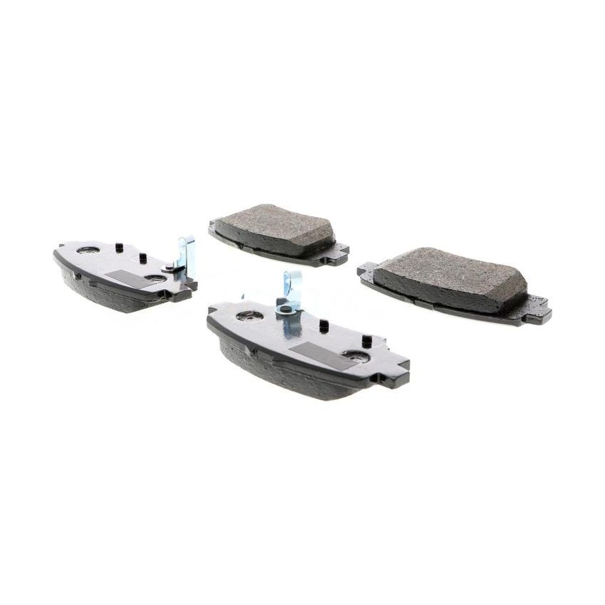 ACKOJA A32-0240 Brake Pad Set, disc brake