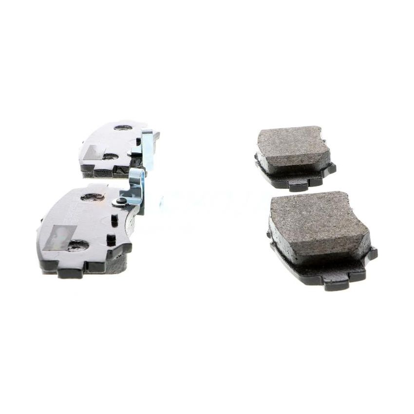 ACKOJA A32-0240 Brake Pad Set, disc brake