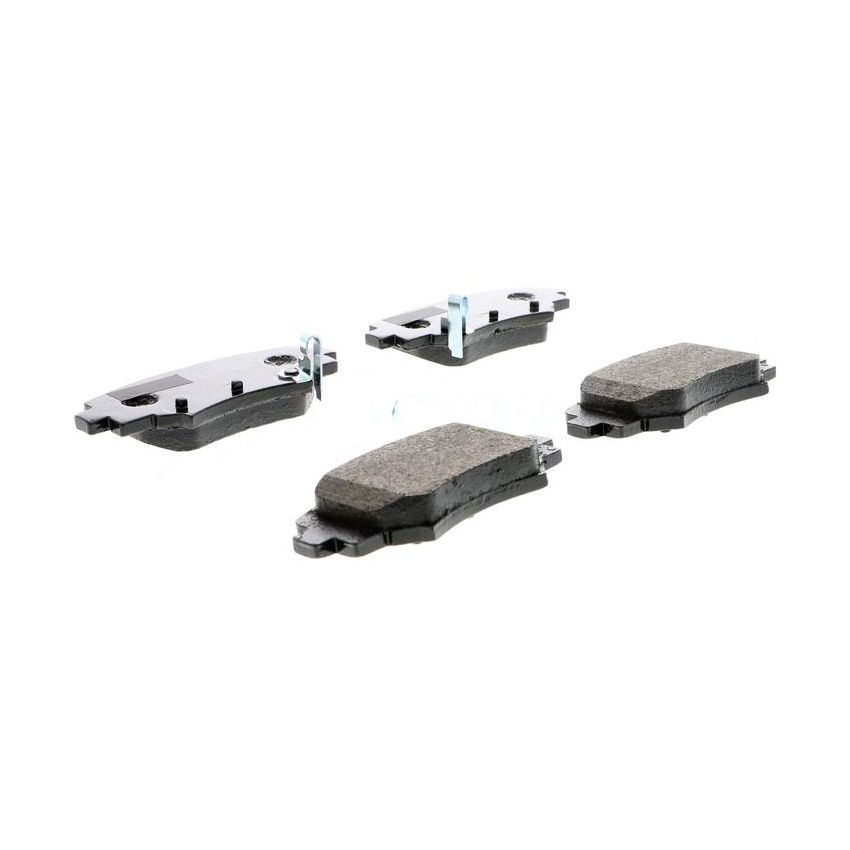 ACKOJA A32-0240 Brake Pad Set, disc brake