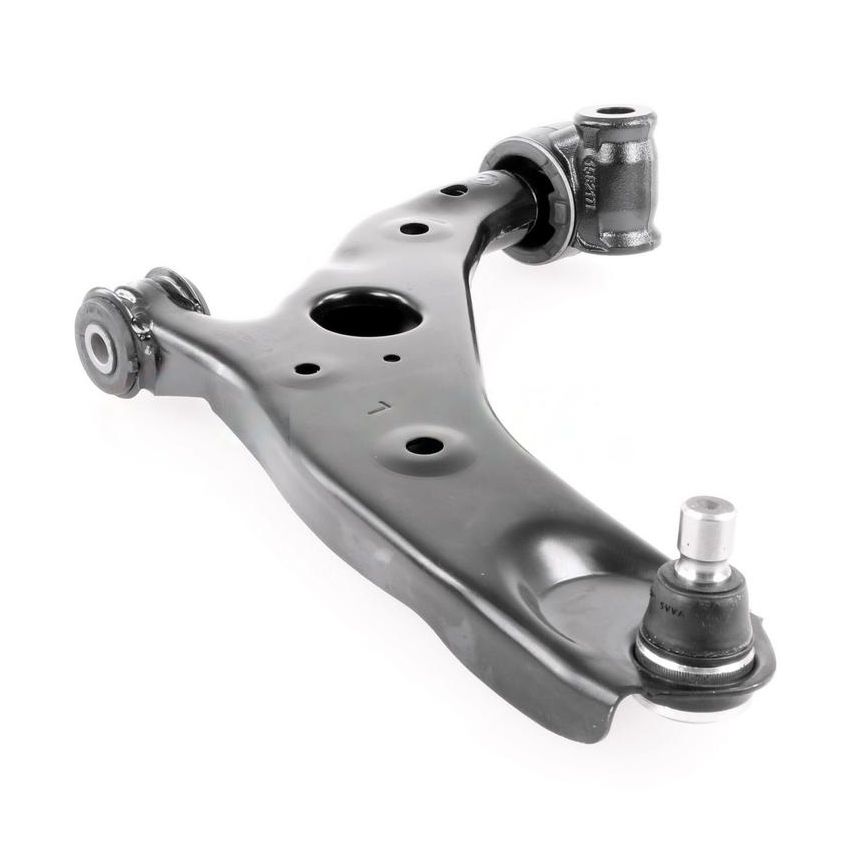 ACKOJA A32-1148 Barra oscilante, suspensión de