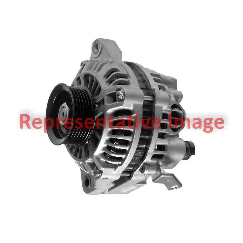 ACKOJA A32-13-51326 Alternator