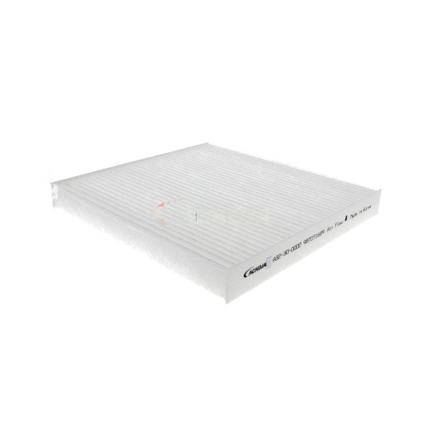ACKOJA A32-30-0002 Filter, cabin air