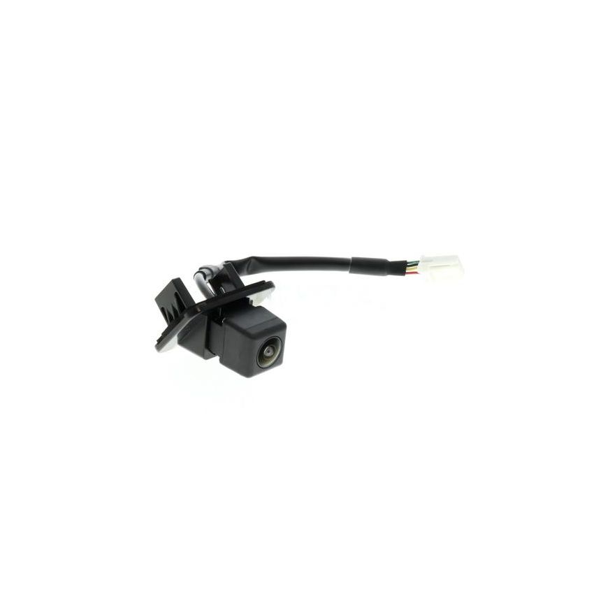 ACKOJA A32-74-0013 Rear View Camera, parking distance contr