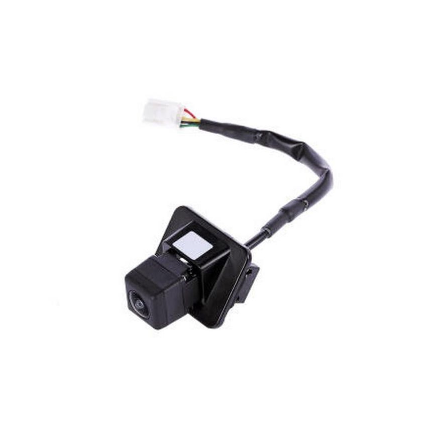 ACKOJA A32-74-0013 Rear View Camera, parking distance contr