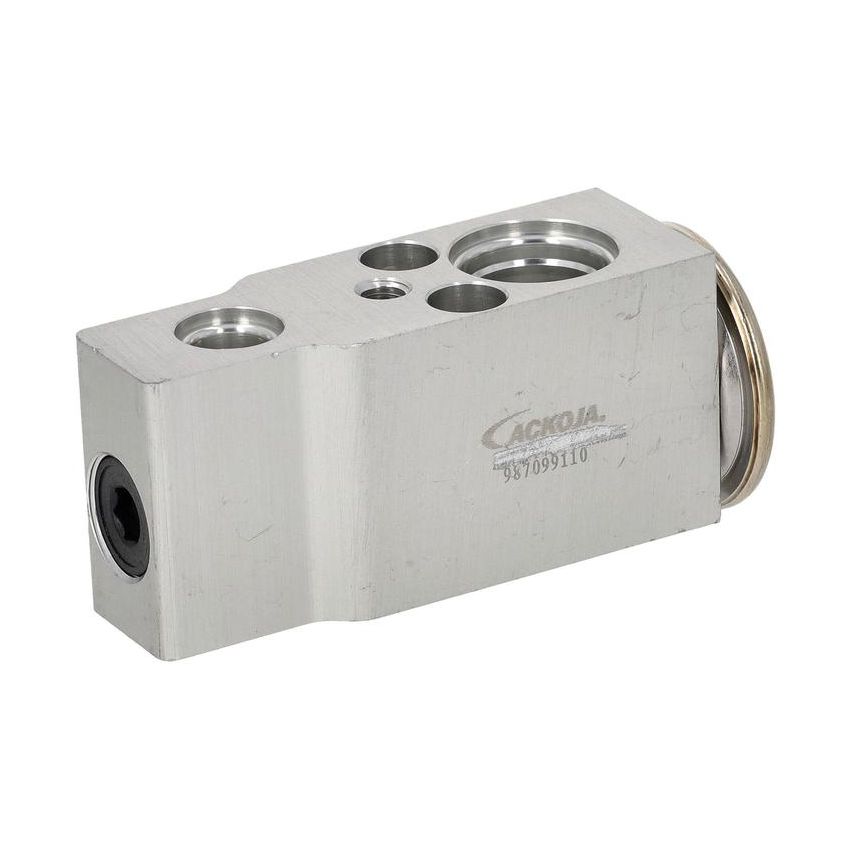 ACKOJA A32-77-0001 Válvula de expansión, aire acondicionado
