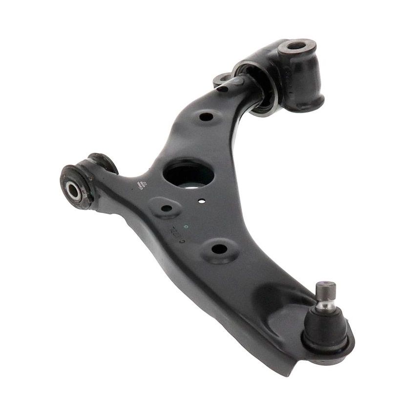 ACKOJA A32-9589 Control/Trailing Arm, wheel suspension