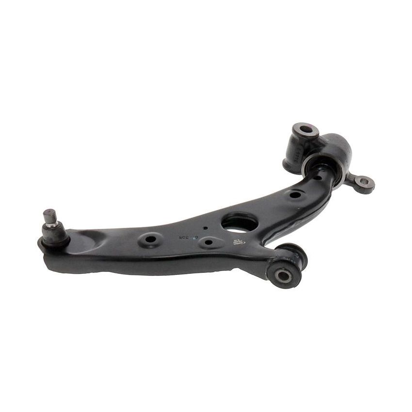 ACKOJA A32-9590 Control/Trailing Arm, wheel suspension